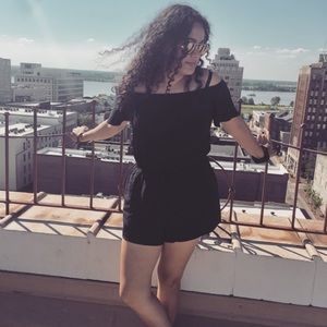 Meet your Posher, Luisa